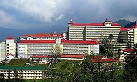 Indira Gandhi Medical College Shimla